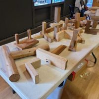 Kez 2023 Joinery - Chris Chan