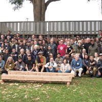 Kezuroukai 2025 Event Group Photo