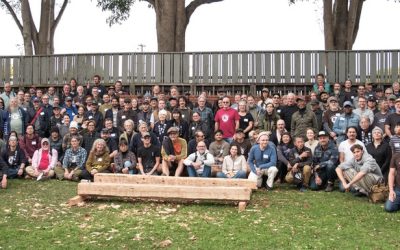 Kezuroukai 2025 Event Group Photo