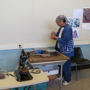 Kezurou-kai USA 2016 Los Gatos