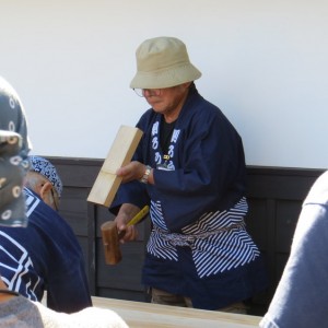 Kezurou-kai USA 2016 Los Gatos