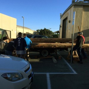 Kezurou-kai USA 2016 Los Gatos