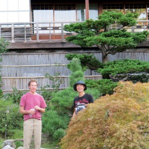 Kezurou-kai USA 2016 Los Gatos