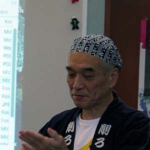 Kezurou-kai USA 2016 Los Gatos