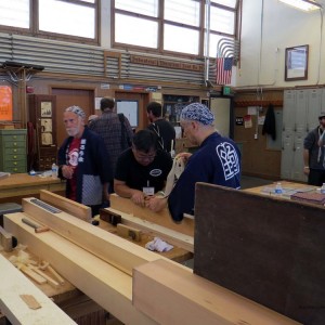 Kezurou-kai USA 2016 Los Gatos