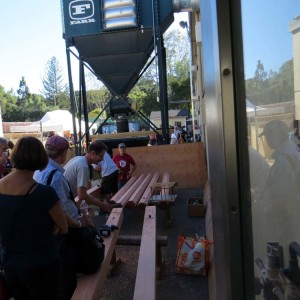 Kezurou-kai USA 2016 Los Gatos