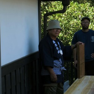 Kezurou-kai USA 2016 Los Gatos