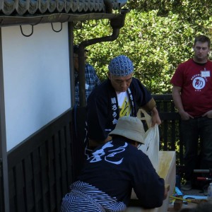 Kezurou-kai USA 2016 Los Gatos