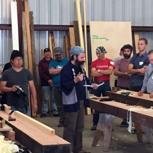 Kezurou-kai USA 2017 Oakland