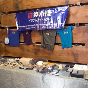 Kezurou-kai USA 2017 Oakland