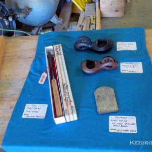 Kezurou-kai USA 2017 Oakland