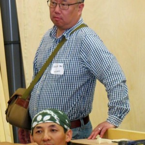 Kezurou-kai USA 2017 Oakland