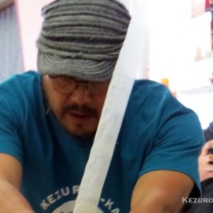 Kezurou-kai USA 2017 Oakland