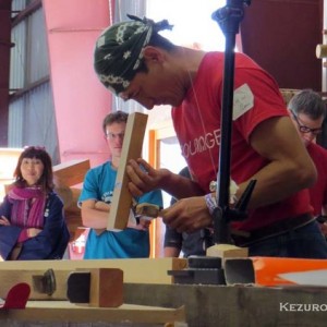 Kezurou-kai USA 2017 Oakland