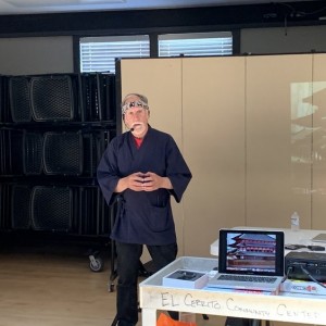 Kezurou-kai USA 2019 USA El Cerrito