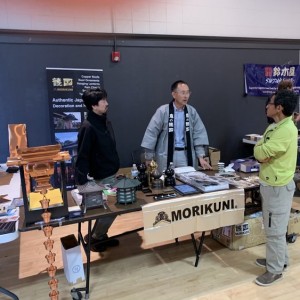 Kezurou-kai USA 2019 USA El Cerrito