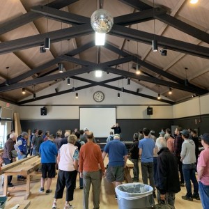 Kezurou-kai USA 2019 USA El Cerrito