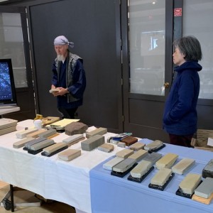 Kezurou-kai USA 2019 USA El Cerrito