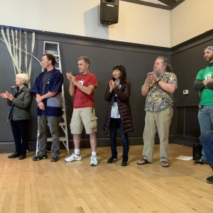 Kezurou-kai USA 2019 USA El Cerrito
