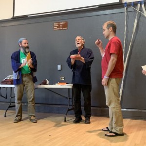 Kezurou-kai USA 2019 USA El Cerrito