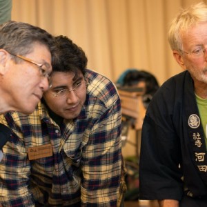 Kezuroukai 2015
