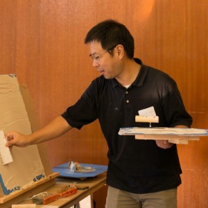 Kezuroukai 2015