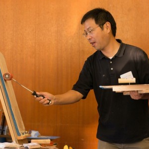 Kezuroukai 2015
