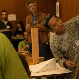 Kezuroukai 2015