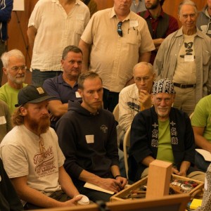 Kezuroukai 2015