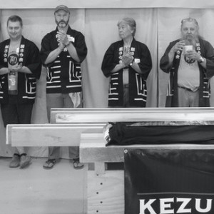 Kezurou-kai USA 2024 Kingston